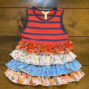 Matilda Jane girls top